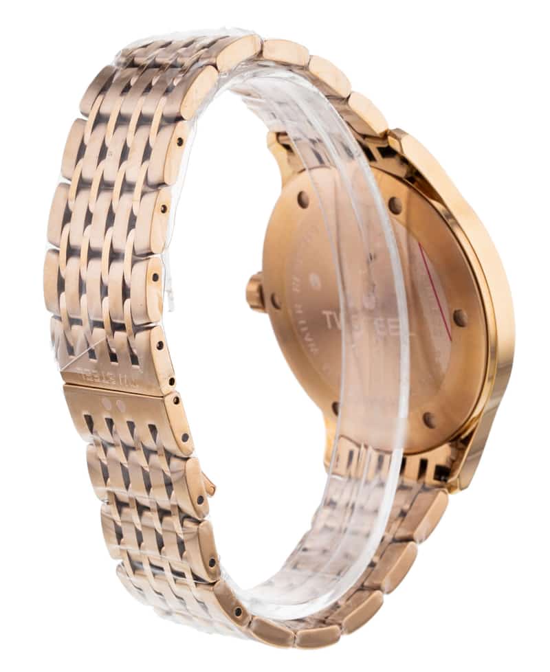 TW Steel Slim Line TW1308